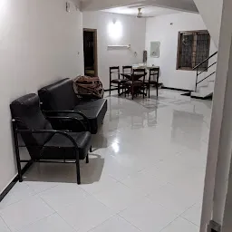 Kovai Service Apartment