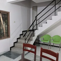 Kovai Service Apartment