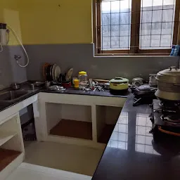 Kovai Service Apartment