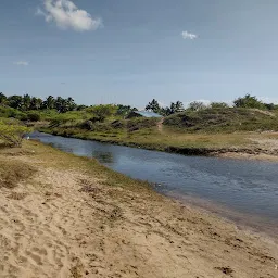 Kovalam Estuary