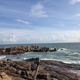 Kovalam Sea View