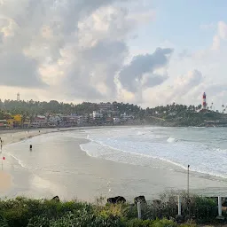 Kovalam Sea View