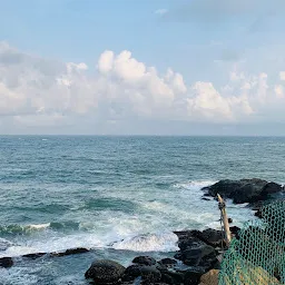 Kovalam Sea View