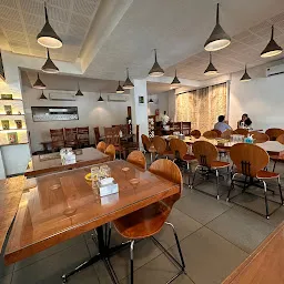 Kovallam Restaurant- The South Indian Kitchen