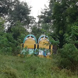 Kovil Kadu @Manav Sangrahalaya, Bhopal