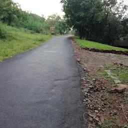 Kovil Kadu @Manav Sangrahalaya, Bhopal