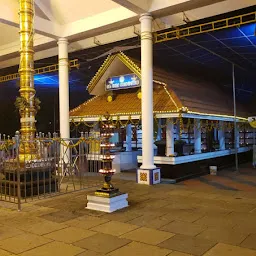 Kovoor Sree Vishnu Temple