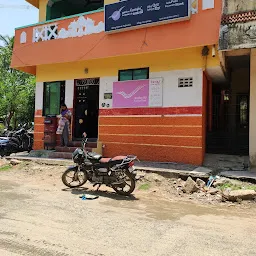 Kovur Post Office