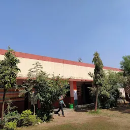 Koyali Government Primary School