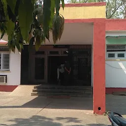 Koyla Nagar Hospital