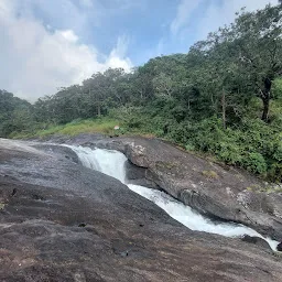 Kozhippara Waterfalls