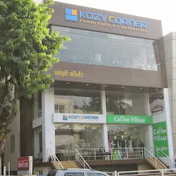 KOZY CORNER