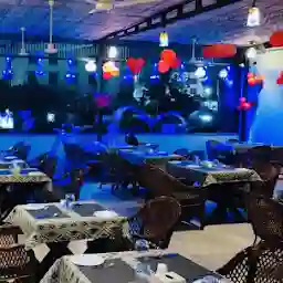 Kozy Fine Dine Restaurant & Bar