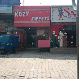 Kozy Sweets
