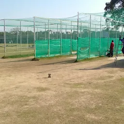 KP CRICKET GROUND