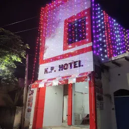 KP hotel & Resturant