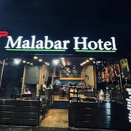 KP Malabar Hotel