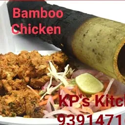 KP'S Kitchen - Bamboo Chicken | Pot Pizza | Pot Biryani online order in Vizag