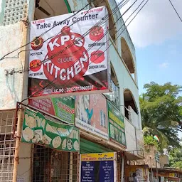 KP'S Kitchen - Bamboo Chicken | Pot Pizza | Pot Biryani online order in Vizag