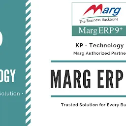 KP Technology -Marg ERP Service Provider