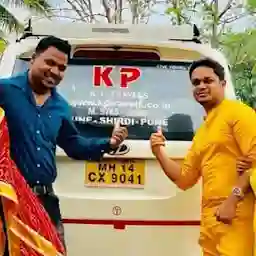 KP Travels Car Rental | PUNE & MUMBAI'S NO1 CAR RENTAL