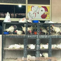 KPA Chicken Stall