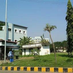 KPC Medical College & Hospital