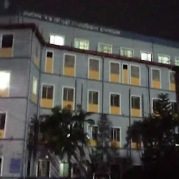 KPC Medical College & Hospital