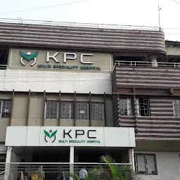 KPC Multispeciality Hospital
