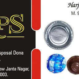 KPS disposal manufacturer