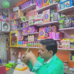 KPS (Krishna Pastry Shop)
