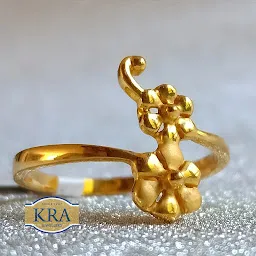 KRA Jewellers - Krishna Rajaram Ashtekar Jewellers