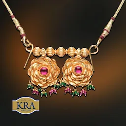 KRA Jewellers - Krishna Rajaram Ashtekar Jewellers