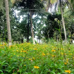 ಕ್ರಾಂತಿವೀರ ಸಂಗೊಳ್ಳಿ ರಾಯಣ್ಣ ವೃತ್ತ