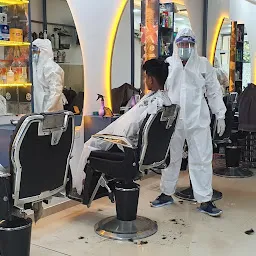 Kraft Men Parlour & Beauty Saloon