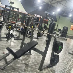 KRAKEN'S DEN GYM - Peelamedu