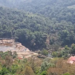 Krang Shuri Falls
