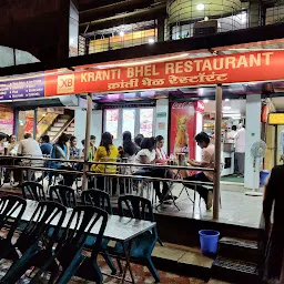 Kranti Bhel Restaurant