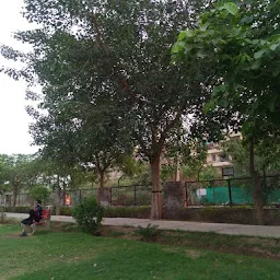 Kranti Park