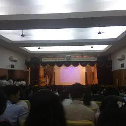 Krantijyoti Savitribai Phule Auditorium