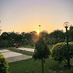 Krantikari Park