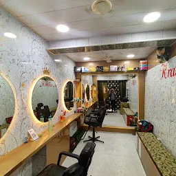 Kratika Beauty Parlor