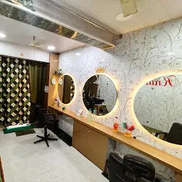 Kratika Beauty Parlor
