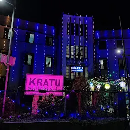 Kratu Hall of Residence
