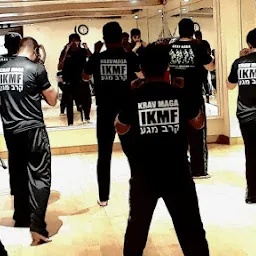 KRAV MAGA BENGAL ACADEMY | KMBA | SELF DEFENSE TRAINING IN KOLKATA |