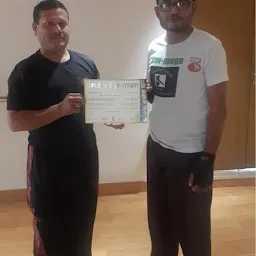 KRAV MAGA BENGAL ACADEMY | KMBA | SELF DEFENSE TRAINING IN KOLKATA |