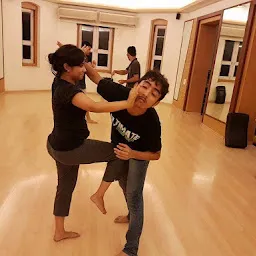 KRAV MAGA BENGAL ACADEMY | KMBA | SELF DEFENSE TRAINING IN KOLKATA |