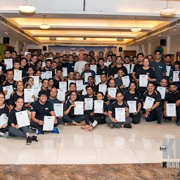 Krav Maga Global India