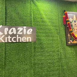 Krazie Kitchen