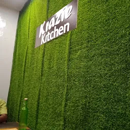 Krazie Kitchen